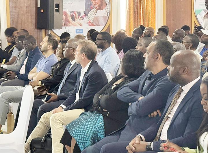 Fin Des Importations De Poulets En 2027 Par Le Jorafa Fin Des Importations De Poulets En 2027 Par Le Jorafa