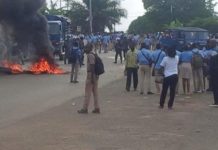 Décès d’un Élève Cascadeur Soulève des Questions Décès d'un Élève Cascadeur Soulève des Questions