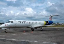 Africa United Airlines Ouvre Des Vols Vers Oyem Africa United Airlines Ouvre Des Vols Vers Oyem