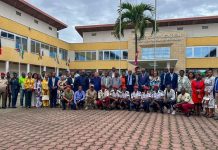 Santé: Journée Thématique de Médecine D’Urgence Santé: Journée Thématique de Médecine D'Urgence