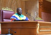 Législatives 2025: Examen du Contentieux ÉLectoral Législatives 2025: Examen du Contentieux ÉLectoral