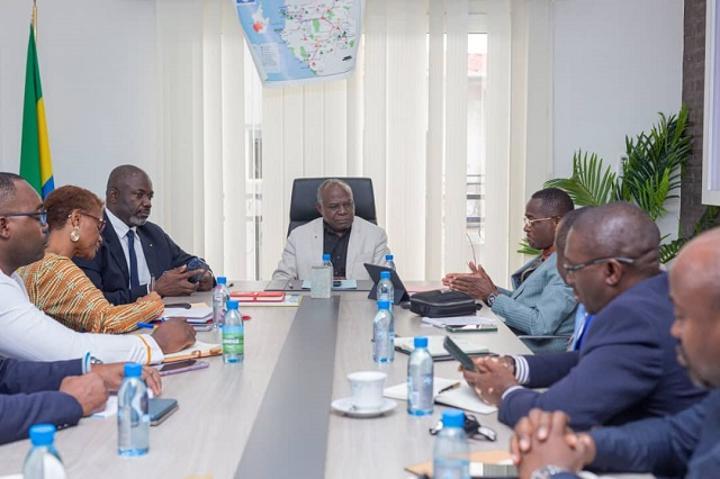 Exploitation Durable Des Ressources Naturelles Et Synergie Exploitation Durable Des Ressources Naturelles Et Synergie