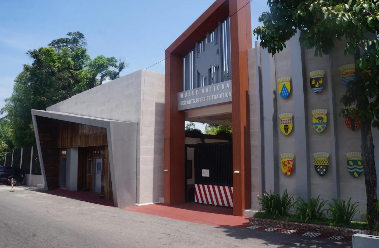 Le Musée National au Cœur de Grandes Innovations Le Musée National au Cœur de Grandes Innovations