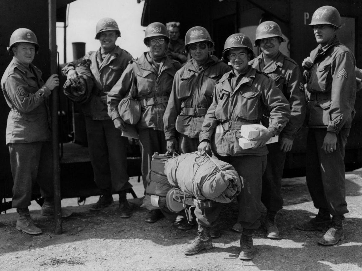 La Seconde Guerre Mondiale Dans Ma Mémoire Collective La Seconde Guerre Mondiale Dans Ma Mémoire Collective