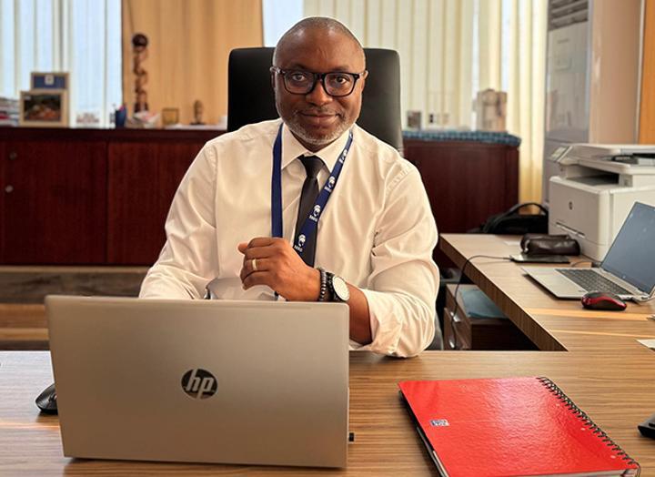 Financer la LumièRe: vers un Fonds National de L’énergie Financer la LumièRe: vers un Fonds National de L’énergie