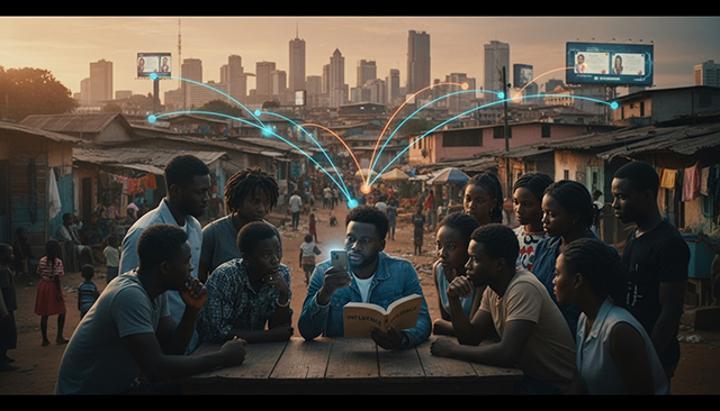 Chine, Influence et Vérité: Leçons pour les Influenceurs Chine, Influence et Vérité: Leçons pour les Influenceurs