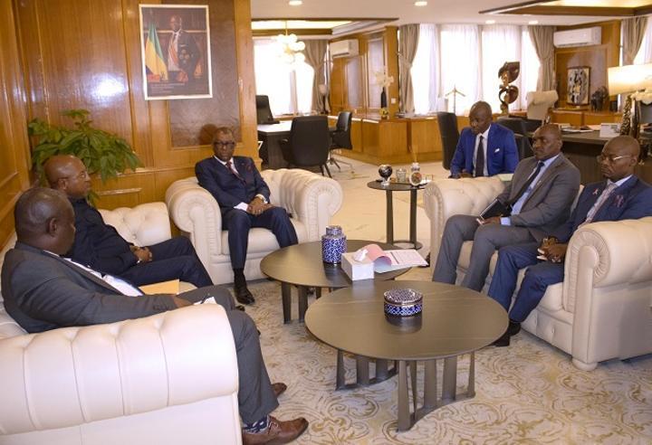 Gouvernement Prépare Élections Professionnelles Pour Dialogue Social Gouvernement Prépare Élections Professionnelles Pour Dialogue Social