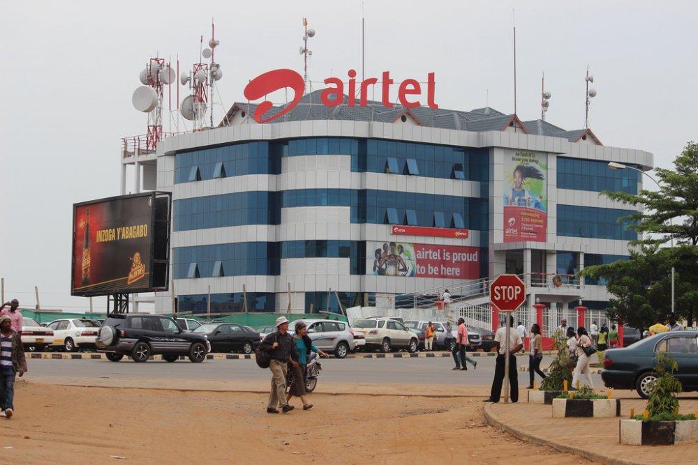 Airtel Africa Annonce Croissance des Revenus et IPO Airtel Money Airtel Africa Annonce Croissance des Revenus et IPO Airtel Money