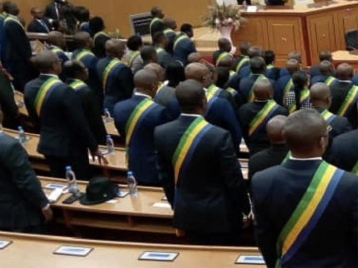 Lendemains des Législatives: Rectifier le Tir Lendemains des Législatives: Rectifier le Tir