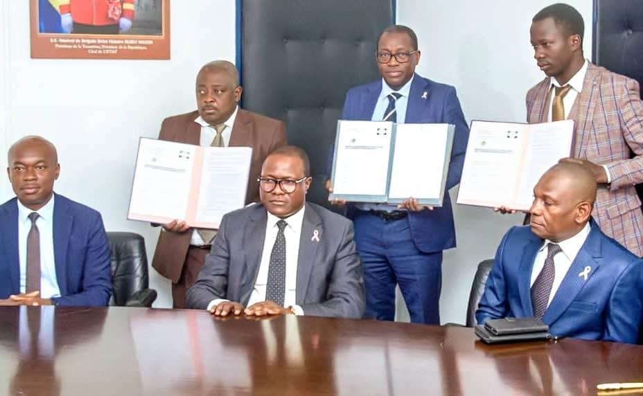 USTM: la GrèVe Est Finie, Reprise des Cours USTM: la GrèVe Est Finie, Reprise des Cours