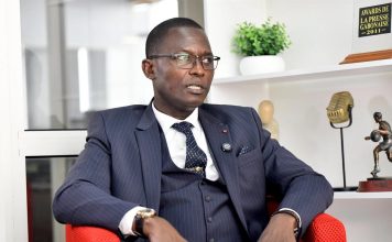 Détournement de Fonds Publics: Boungoueres Écroué Détournement de Fonds Publics: Boungoueres Écroué