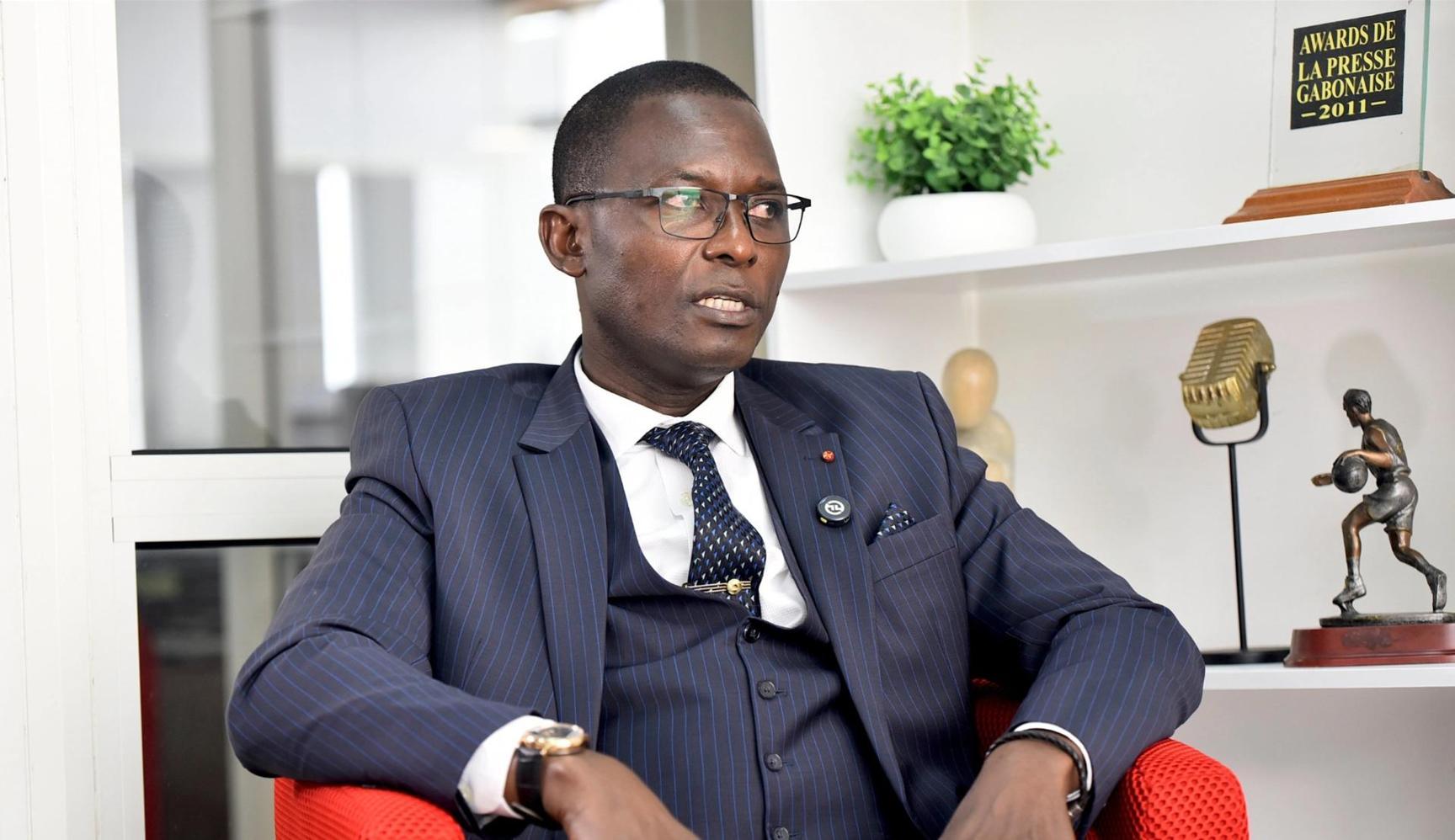 Détournement de Fonds Publics: Boungoueres Écroué Détournement de Fonds Publics: Boungoueres Écroué