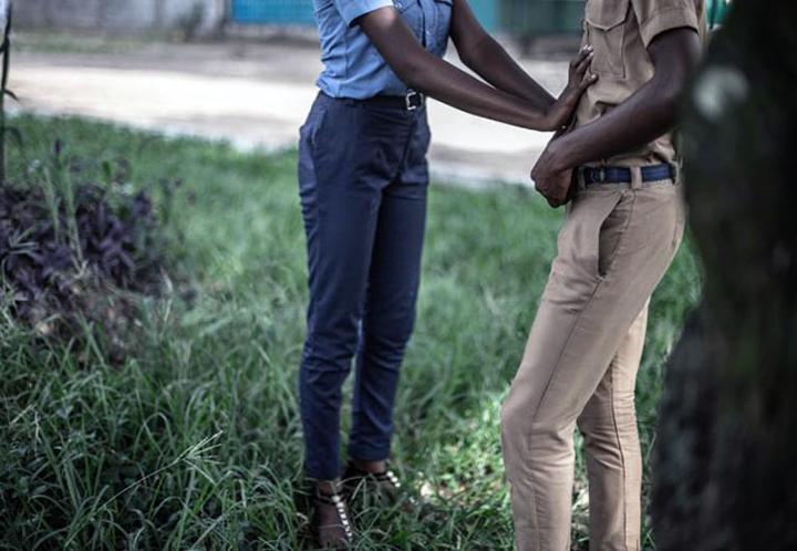 Oligui Nguema Exige Tolérance Zéro Contre Violences Scolaires Oligui Nguema Exige Tolérance Zéro Contre Violences Scolaires