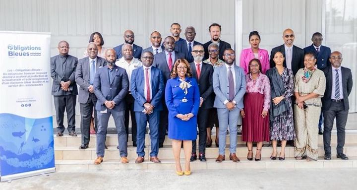 Gestion Durable Et Finance Verte Dans Obligations Bleues Gestion Durable Et Finance Verte Dans Obligations Bleues