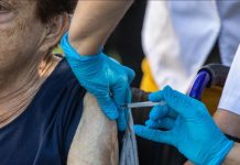 Vaccins Moins Efficaces Avec l’Âge Expliqués Vaccins Moins Efficaces Avec l'Âge Expliqués