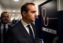 Lecornu Demande 130 Millions Pour Maisons France Santé Lecornu Demande 130 Millions Pour Maisons France Santé