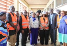 Foire Commerciale Marigovéenne: Agripreneurs en Action Foire Commerciale Marigovéenne: Agripreneurs en Action