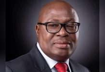 Décès de Jean De Dieu Moukagni Iwangou Décès de Jean De Dieu Moukagni Iwangou