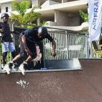 Culture Et Sports Extrêmes À Libreville FISE District 2025 Culture Et Sports Extrêmes À Libreville FISE District 2025