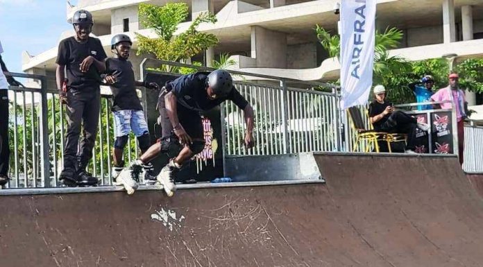 Culture Et Sports Extrêmes À Libreville FISE District 2025 Culture Et Sports Extrêmes À Libreville FISE District 2025