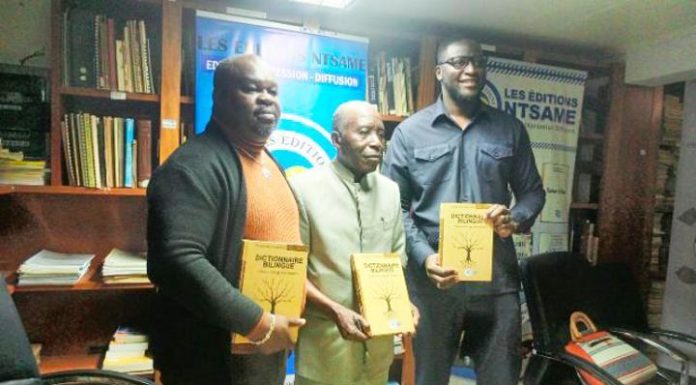 Valorisation Des Langues Nationales Avec Gisir-Français Valorisation Des Langues Nationales Avec Gisir-Français