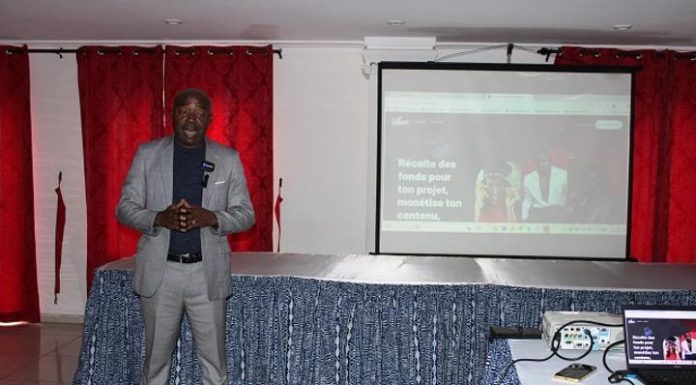 Whaazs: Outil Africain Pour Créateurs Numériques Whaazs: Outil Africain Pour Créateurs Numériques