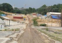 AGL Gabon Contribue à la Construction de la Cité Démocratique AGL Gabon Contribue à la Construction de la Cité Démocratique