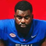 Football Américain: La Pépite Gabonaise Jeffrey M’ba Football Américain: La Pépite Gabonaise Jeffrey M’ba