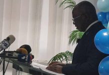 Gouvernement: des Ministres en Sursis Gouvernement: des Ministres en Sursis