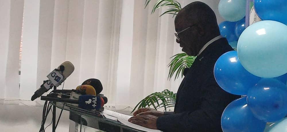 Gouvernement: des Ministres en Sursis Gouvernement: des Ministres en Sursis