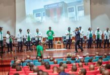 Union Démocratique Des Bâtisseurs Engage Les Jeunes Union Démocratique Des Bâtisseurs Engage Les Jeunes