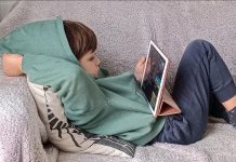 Impact Des Écrans Sur Les Enfants De Moins De 6 Ans Impact Des Écrans Sur Les Enfants De Moins De 6 Ans