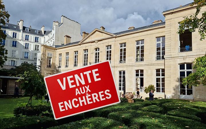 Menace de Vente du Pozzo di Borgo au Gabon Menace de Vente du Pozzo di Borgo au Gabon