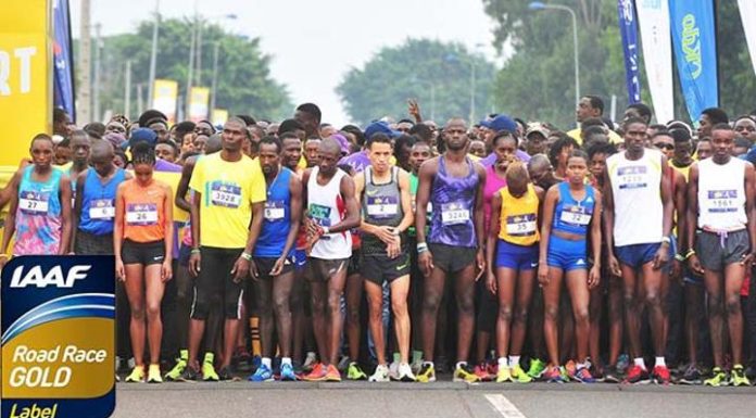 10KM Perenco De Port-Gentil Conserve Son Label Gold 10KM Perenco De Port-Gentil Conserve Son Label Gold