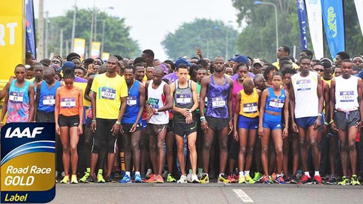 10KM Perenco De Port-Gentil Conserve Son Label Gold 10KM Perenco De Port-Gentil Conserve Son Label Gold