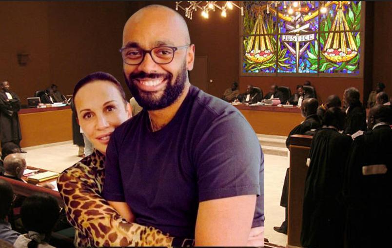 Stratégie du Gabon Face à l'Absence des Accusés Stratégie du Gabon Face à l'Absence des Accusés