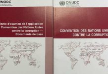 CNUCC Évalue Les Capacités De Recouvrement Des Avoirs CNUCC Évalue Les Capacités De Recouvrement Des Avoirs