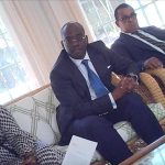 SOS Prisonniers Gabon Demande Enquête Sur Visite Magistrats SOS Prisonniers Gabon Demande Enquête Sur Visite Magistrats