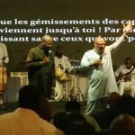 Sommet Patriotique De Prière Pour Un Gabon Grandiose Sommet Patriotique De Prière Pour Un Gabon Grandiose