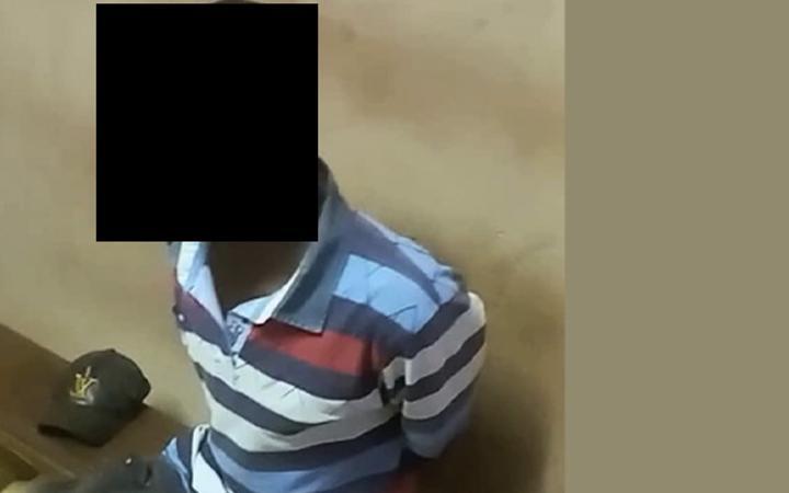 Oyem: Quadragénaire Accusé de Viol sur Fillette Oyem: Quadragénaire Accusé de Viol sur Fillette