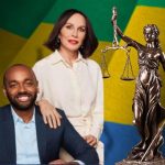 Sylvia Et Noureddin Bongo: Bourreaux Devenus Victimes Sylvia Et Noureddin Bongo: Bourreaux Devenus Victimes