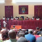 Rentrée Judiciaire 2025: Appel à l’Intégrité à Port-Gentil Rentrée Judiciaire 2025: Appel à l'Intégrité à Port-Gentil