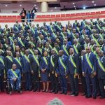 Sénatoriales 2025: Campagne Électorale Lancée Sénatoriales 2025: Campagne Électorale Lancée