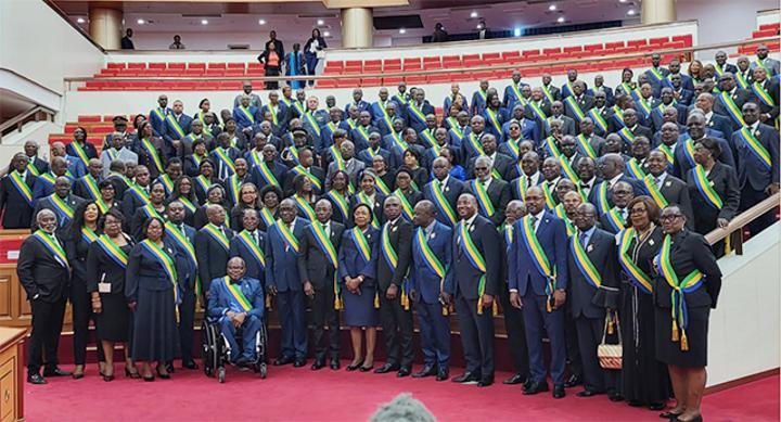 Sénatoriales 2025: Campagne Électorale Lancée Sénatoriales 2025: Campagne Électorale Lancée