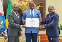 OACI Soutient le Gabon pour l’Aéroport d’Andem OACI Soutient le Gabon pour l'Aéroport d'Andem