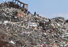 Groupe Indien Transforme Déchets à Libreville Groupe Indien Transforme Déchets à Libreville