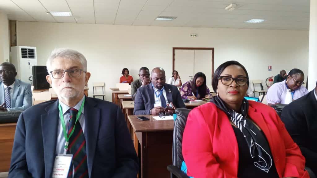 Italie Soutient Gabon Dans La Lutte Contre Le Trafic Italie Soutient Gabon Dans La Lutte Contre Le Trafic