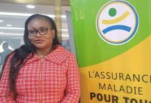 CNAMGS: 140 Candidats Pour Remplacer Koye CNAMGS: 140 Candidats Pour Remplacer Koye