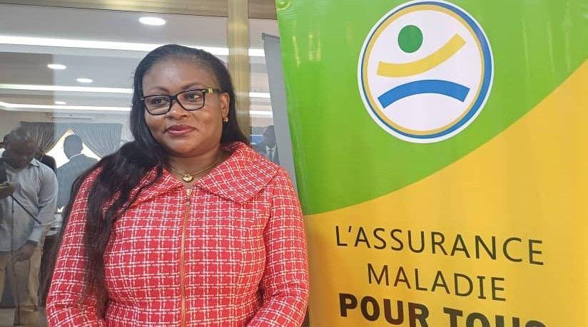 CNAMGS: 140 Candidats Pour Remplacer Koye CNAMGS: 140 Candidats Pour Remplacer Koye