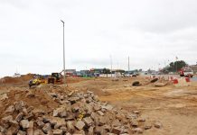 Business: À qui Appartient Finalement le Port D’Antares? Business: À qui Appartient Finalement le Port D’Antares?